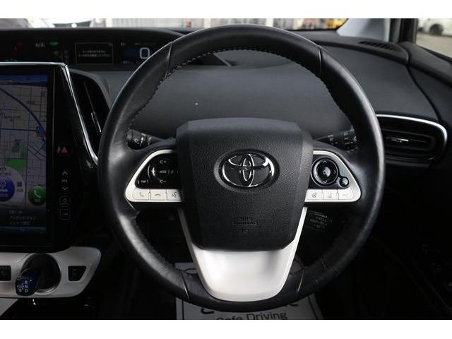 Toyota PRIUS PHV 2017-06 7296-13