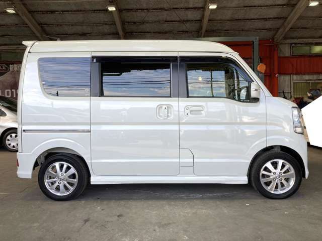 Nissan CLIPPER RIO 2018-02 8508-11