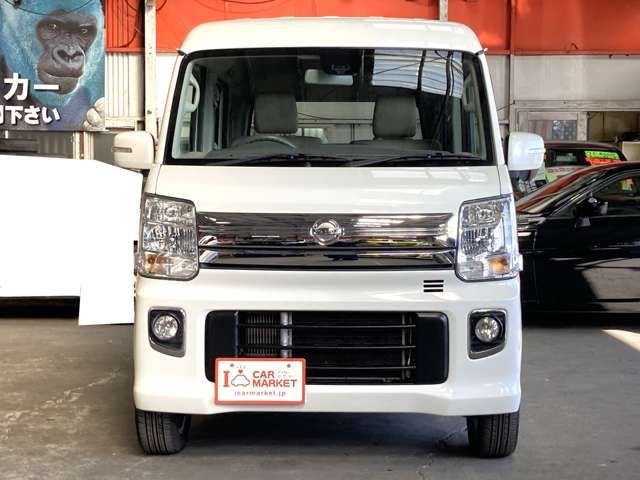 Nissan CLIPPER RIO 2018-02 8508-5