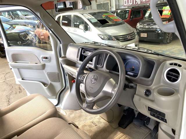 Nissan CLIPPER RIO 2018-02 8508-17