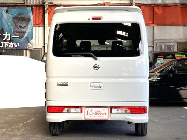 Nissan CLIPPER RIO 2018-02 8508-13