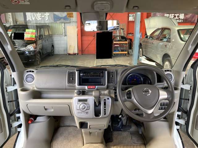 Nissan CLIPPER RIO 2018-02 8508-16