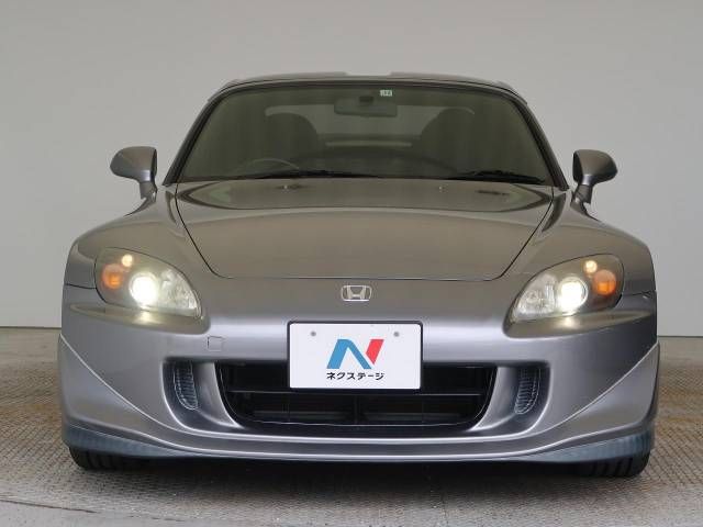 Honda S2000 2009-12 28764-15