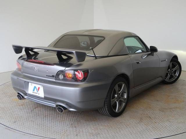 Honda S2000 2009-12 28764-18