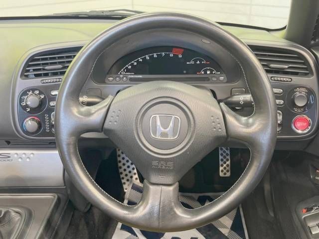 Honda S2000 2009-12 28764-11