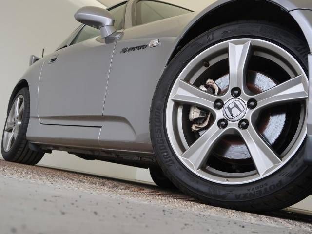 Honda S2000 2009-12 28764-14