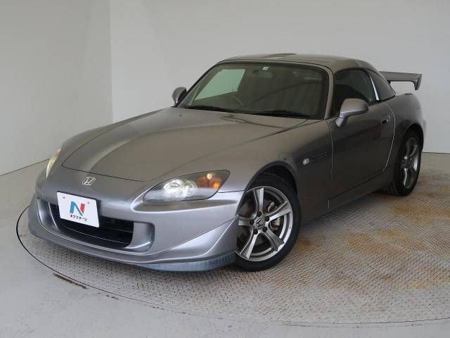 Honda S2000 2009-12 28764-17
