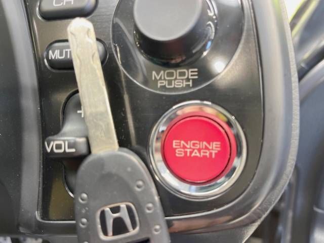 Honda S2000 2009-12 28764-7