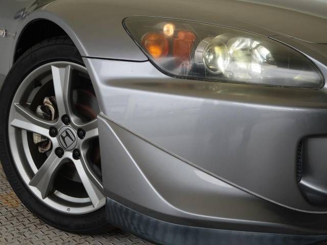 Honda S2000 2009-12 28764-13