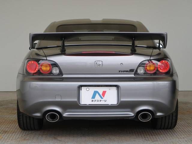 Honda S2000 2009-12 28764-16