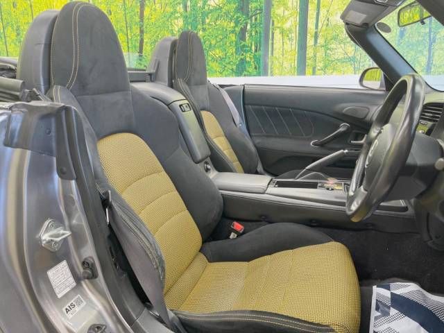 Honda S2000 2009-12 28764-9