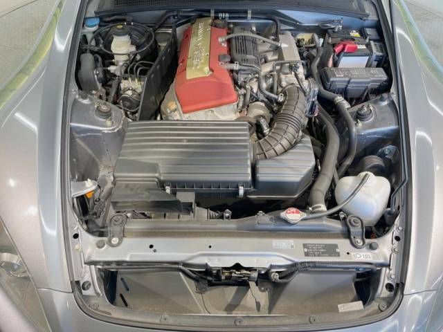 Honda S2000 2009-12 28764-12