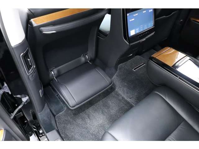 Toyota CENTURY 2018-08 194361-15