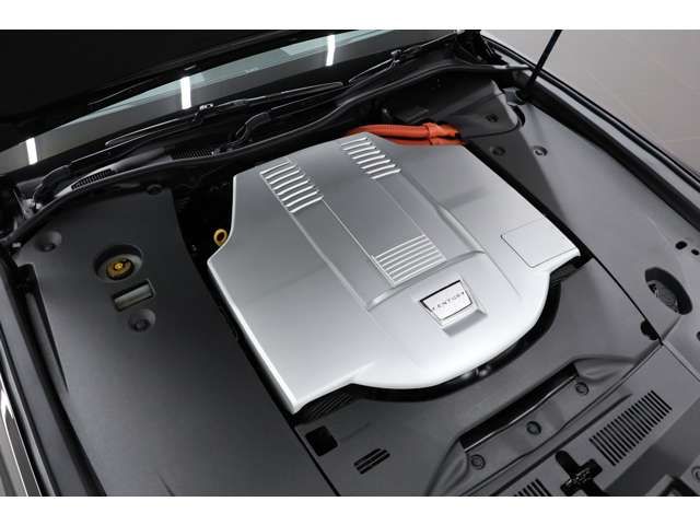 Toyota CENTURY 2018-08 194361-5