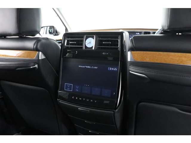 Toyota CENTURY 2018-08 194361-13