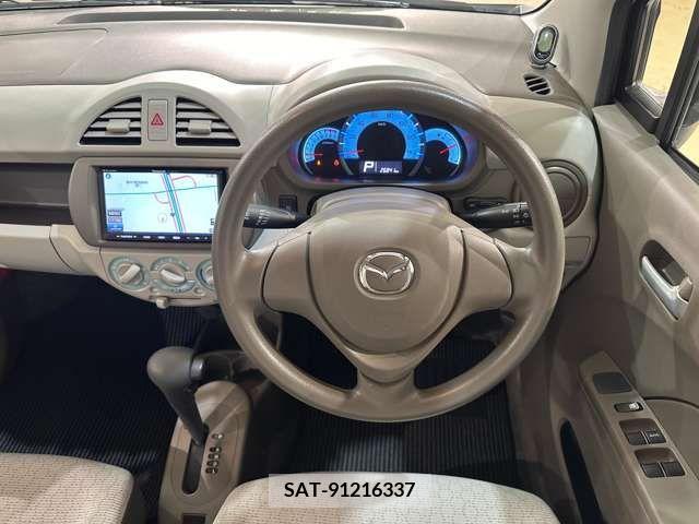 Mazda CAROL 2015-02 305271-13