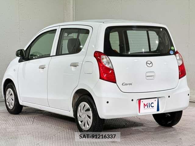 Mazda CAROL 2015-02 305271-10