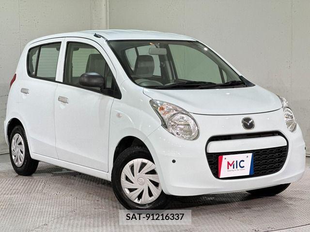 Mazda CAROL 2015-02 305271-0