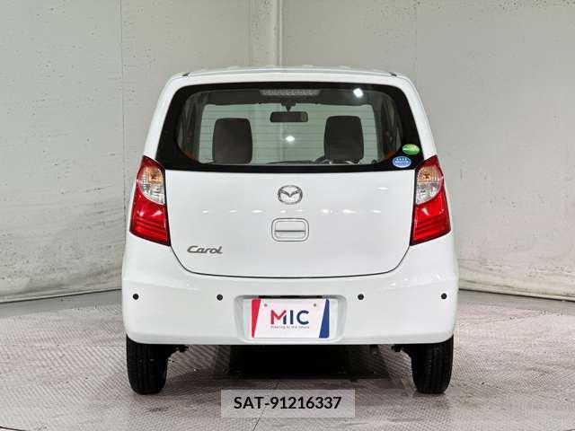 Mazda CAROL 2015-02 305271-9