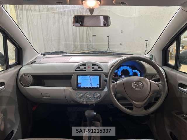 Mazda CAROL 2015-02 305271-18