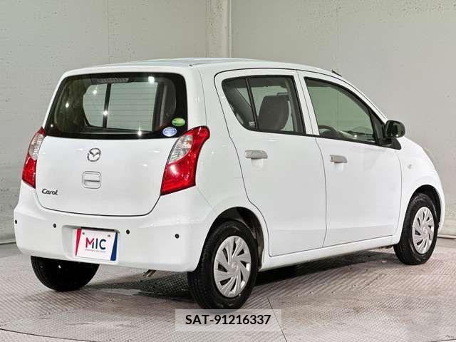 Mazda CAROL 2015-02 305271-8