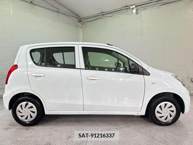 Mazda CAROL 2015-02 305271-7