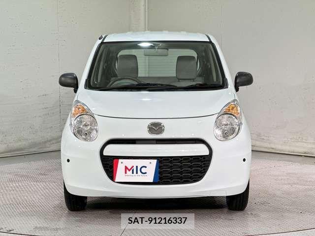 Mazda CAROL 2015-02 305271-6
