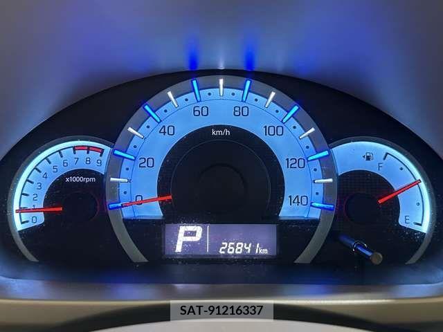 Mazda CAROL 2015-02 305271-14