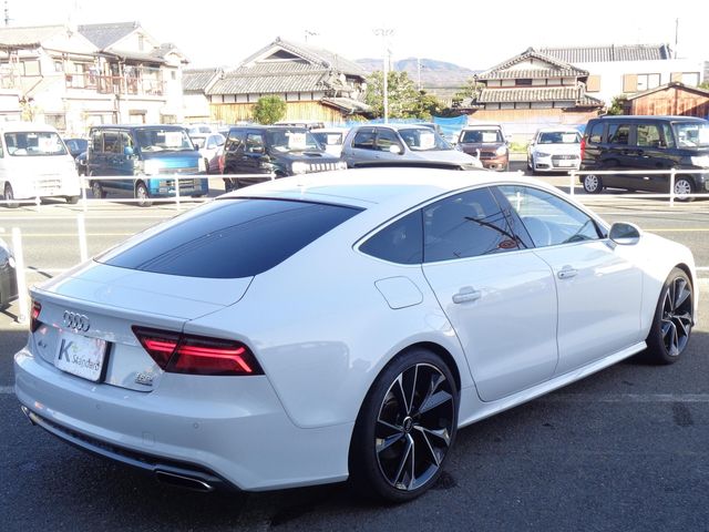 Audi A7 2015-04 24224-27