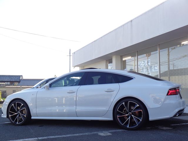 Audi A7 2015-04 24224-25