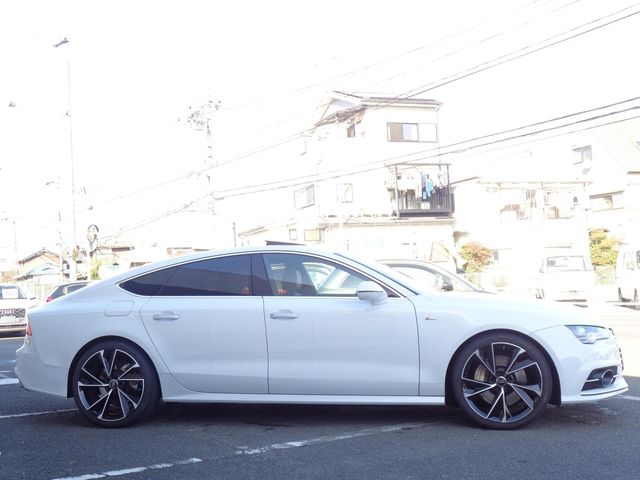 Audi A7 2015-04 24224-28