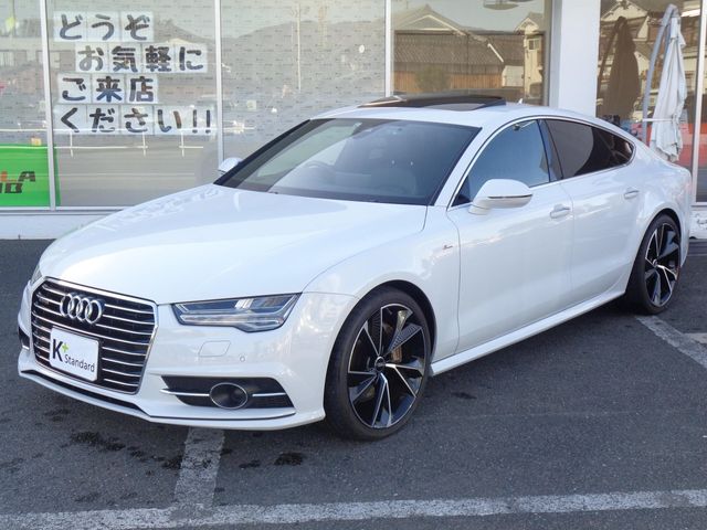 Audi A7 2015-04 24224-0