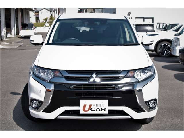 Mitsubishi OUTLANDER PHEV 2018-08 2939-15