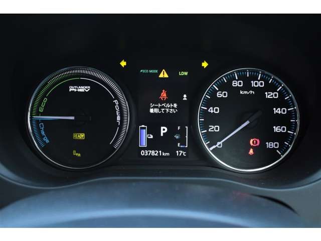 Mitsubishi OUTLANDER PHEV 2018-08 2939-9