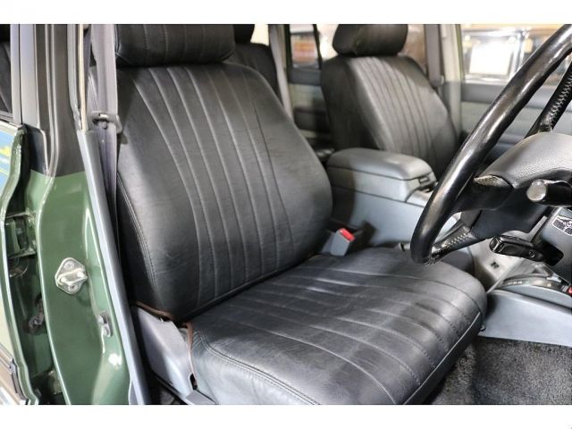 Toyota LAND CRUISER 1994-01 183219-5
