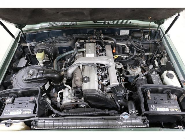 Toyota LAND CRUISER 1994-01 183219-15