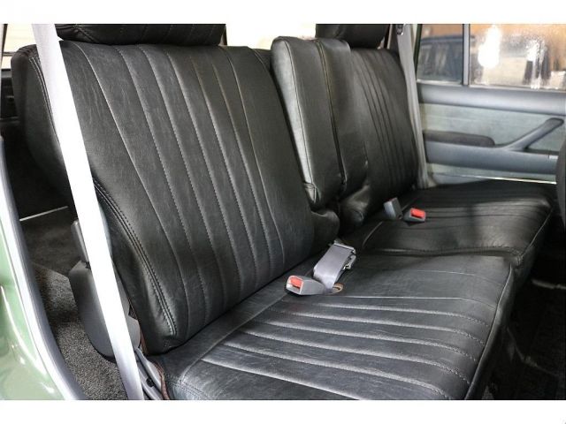 Toyota LAND CRUISER 1994-01 183219-7