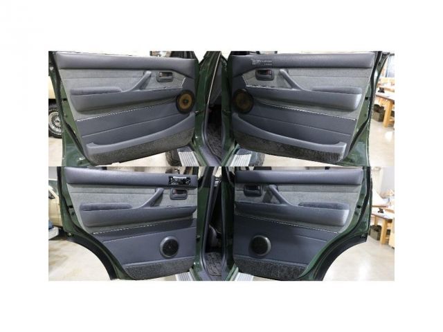 Toyota LAND CRUISER 1994-01 183219-17