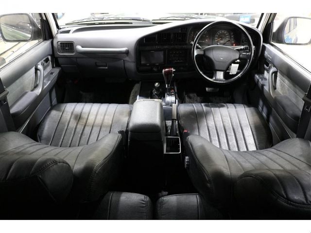 Toyota LAND CRUISER 1994-01 183219-2