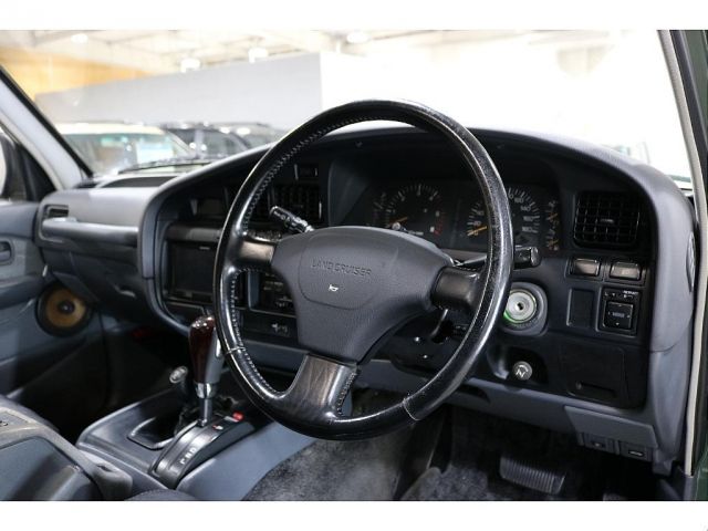 Toyota LAND CRUISER 1994-01 183219-12