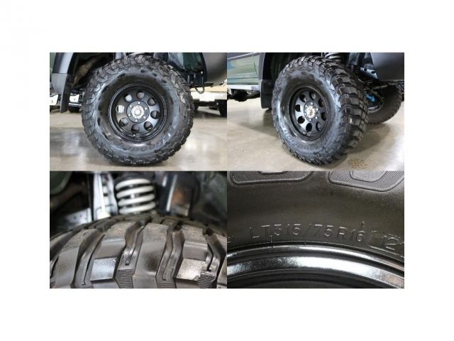 Toyota LAND CRUISER 1994-01 183219-3