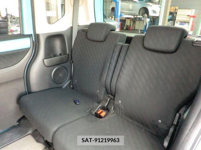 Honda N BOX 2014-07 335726-7