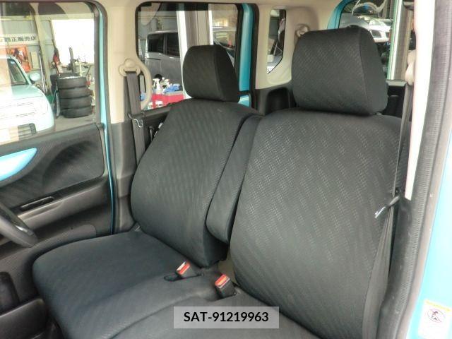 Honda N BOX 2014-07 335726-6