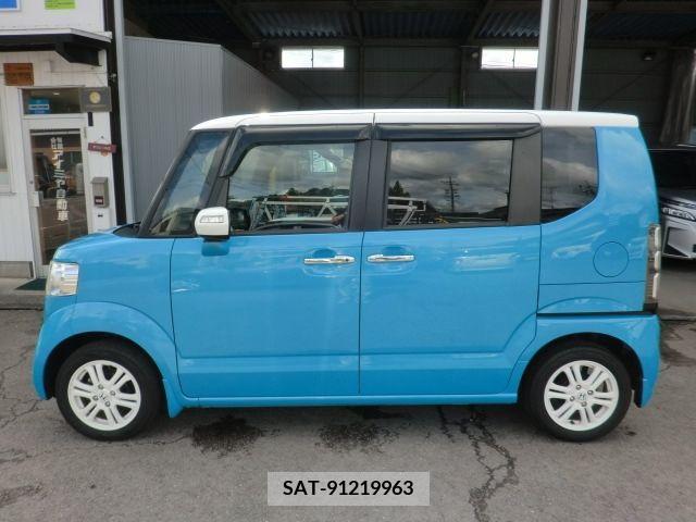 Honda N BOX 2014-07 335726-17