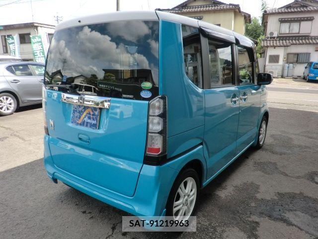 Honda N BOX 2014-07 335726-15