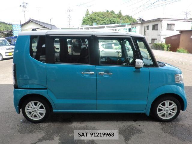 Honda N BOX 2014-07 335726-16