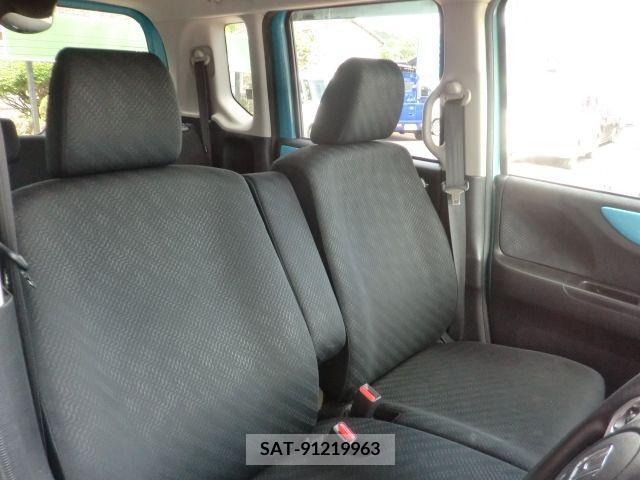 Honda N BOX 2014-07 335726-4
