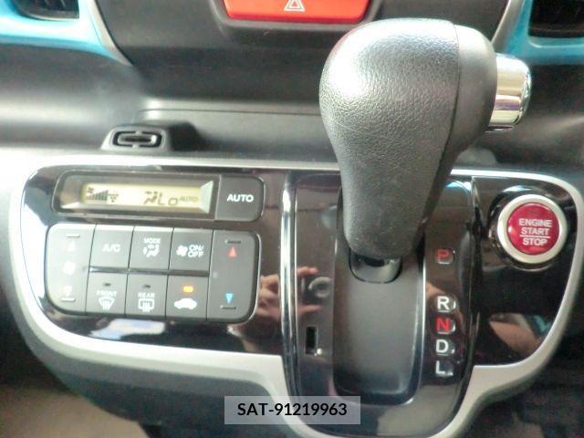 Honda N BOX 2014-07 335726-11