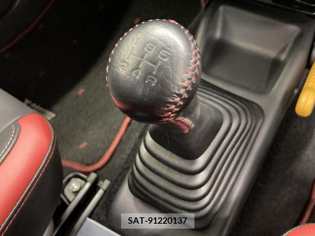Suzuki JIMNY SIERRA 2014-01 335607-10