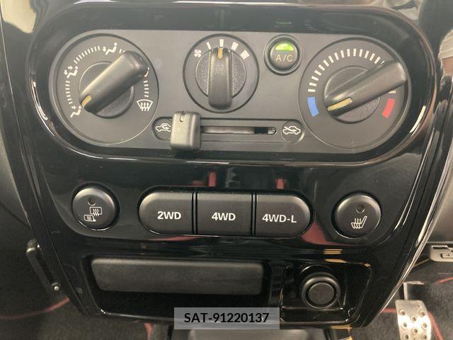 Suzuki JIMNY SIERRA 2014-01 335607-8